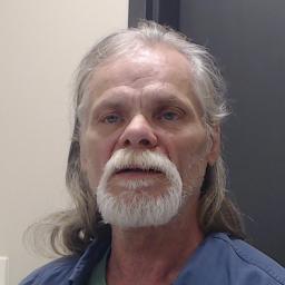 Gary Eugene Arehart 
