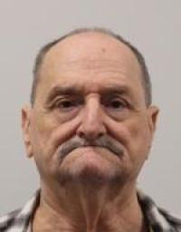 Gary Lee Cook 