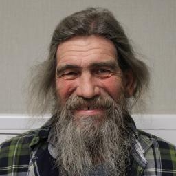 David Paul Mcconnell 