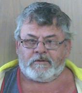 Jerry Wayne Grapes 
