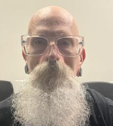 Michael Richard Ralston 