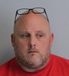 Jason Aaron Ledkins 