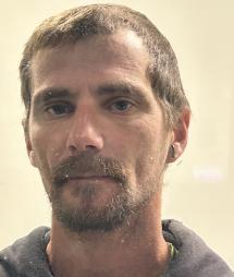 Richard Lee Davis 