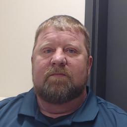 Dustin Bradley Larson 