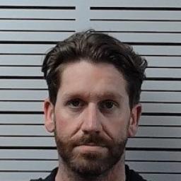 David Brian Woodard 
