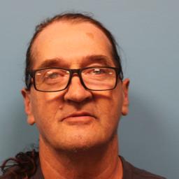 Allen Ray Woolery 