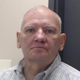 David Lee Fisher 