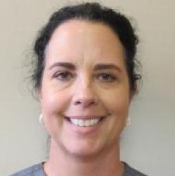 Loree Deann Jefferson 