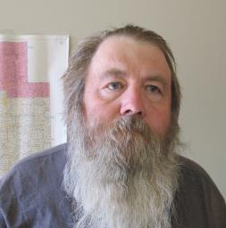 David Lee Wilson 