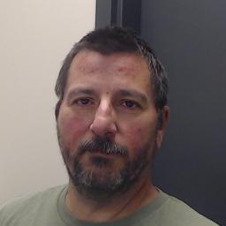 Anthony James Armstrong 