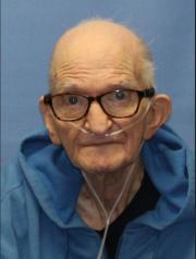 Robert Wayne Parker 