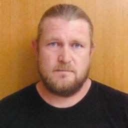 Joshua Steven Barton 