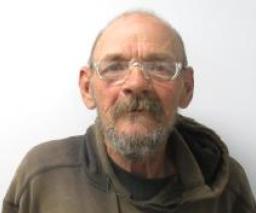 Charles Eugene Hunter 
