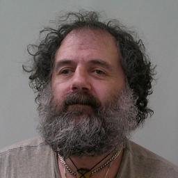 Jon Robert Beck 