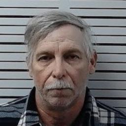 John Brian Stegall 