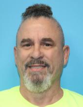 Darrin Michael Reffells 