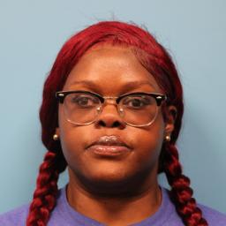 Kenyashae Monae Roach 