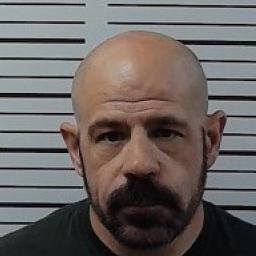 Derek Tyler Mccarty 