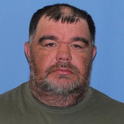 Marcus Dale Baumgarden 