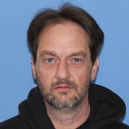 Shawn Rainey Stockton 