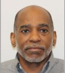 Maurice Scott Belle 