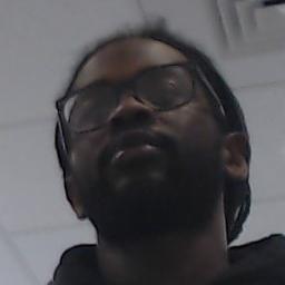 Wesley Deshaun Henderson 