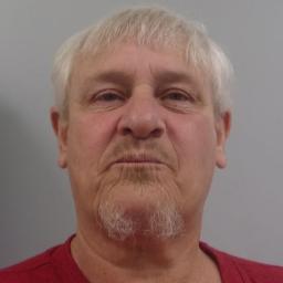 Howard Wayne Jones 