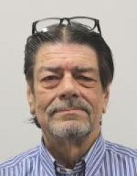 Richard Gene Morris 