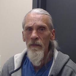 David Allen Mckenzie 