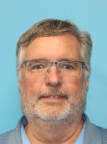 Richard Gregory Burroughs 