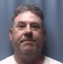 Ron Earl Browder 