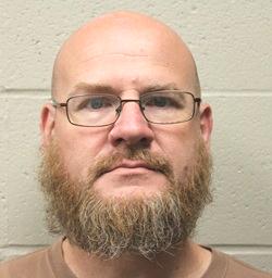 Steven Paul Clark Sr.