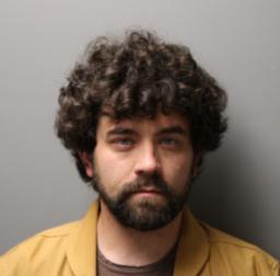Sean Andrew Roberts 