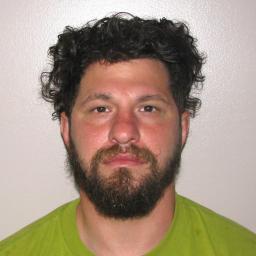 Michael Paul Harrison 