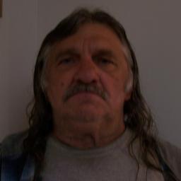 James Edward Mabe 