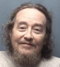Steven Eugene Peters 