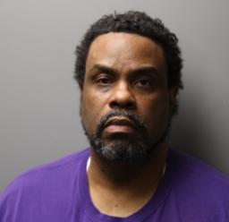 Tyrone  Smith 