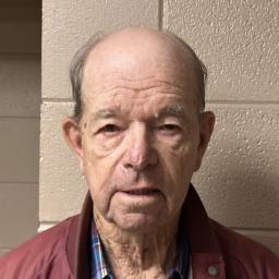 Clarence Carver Chritton 