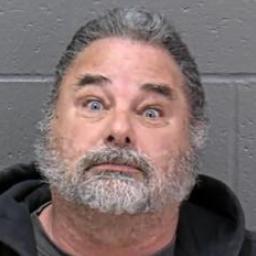 Robert Michael Paro 