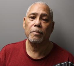 Charles Stephon Hamilton 