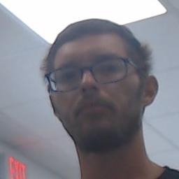Aaron William Gordon 