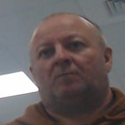 James Michael Harris 