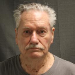 Richard Gene Croxton 