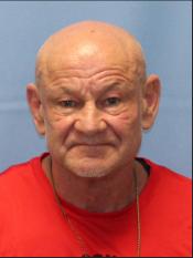 Thomas Grover Tate 
