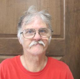 Kevin Gene Mason 