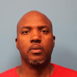 Aaron Dwayne Byrd 