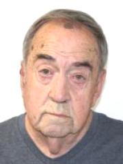 Lawrence George Gordon 