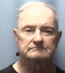 James Earl Vaughan 