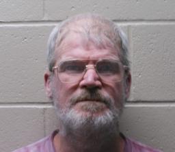 Tony Lee Snodgrass 
