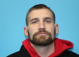 Anthony Ray Hoover 